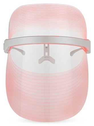 Solaris Laboratories NY How To Glow 2.0 LED Light Therapy Mask
