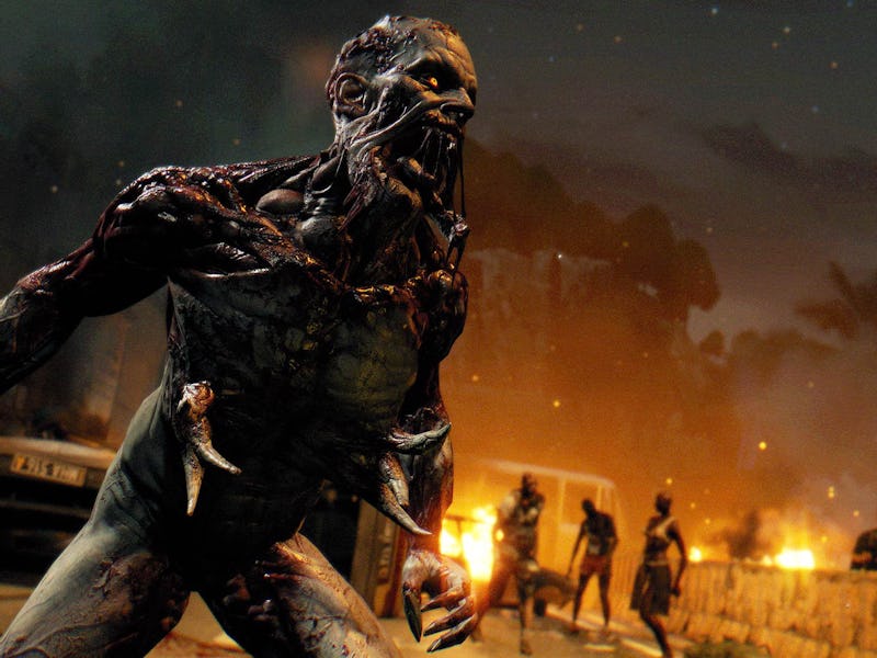 Dying Light Enhanced Edition