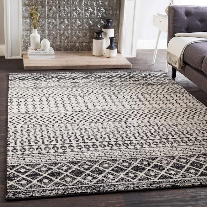 Artistic Weavers Chester Boho Moroccan Area Rug