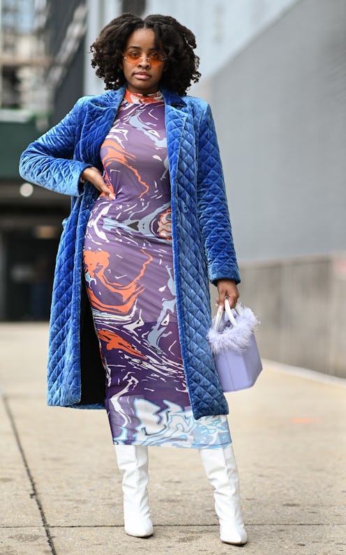 street style outfit