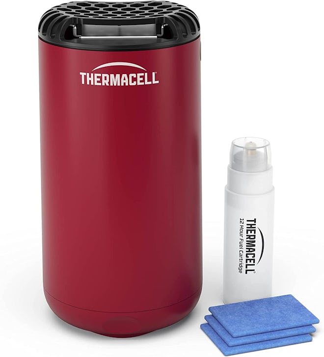 Thermacell Patio Shield Mosquito Repeller