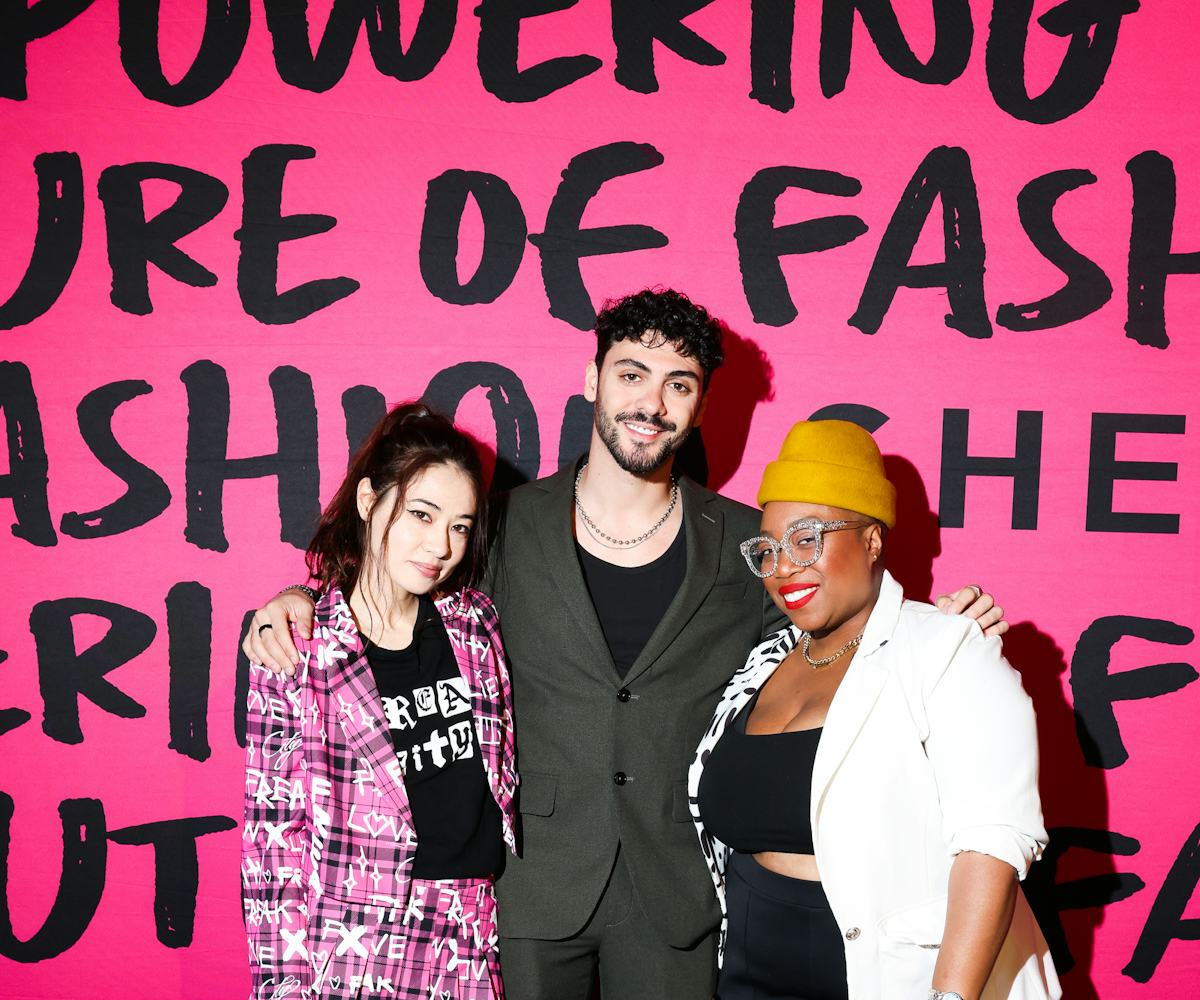 Featured designers at the SHEIN X Design Summit