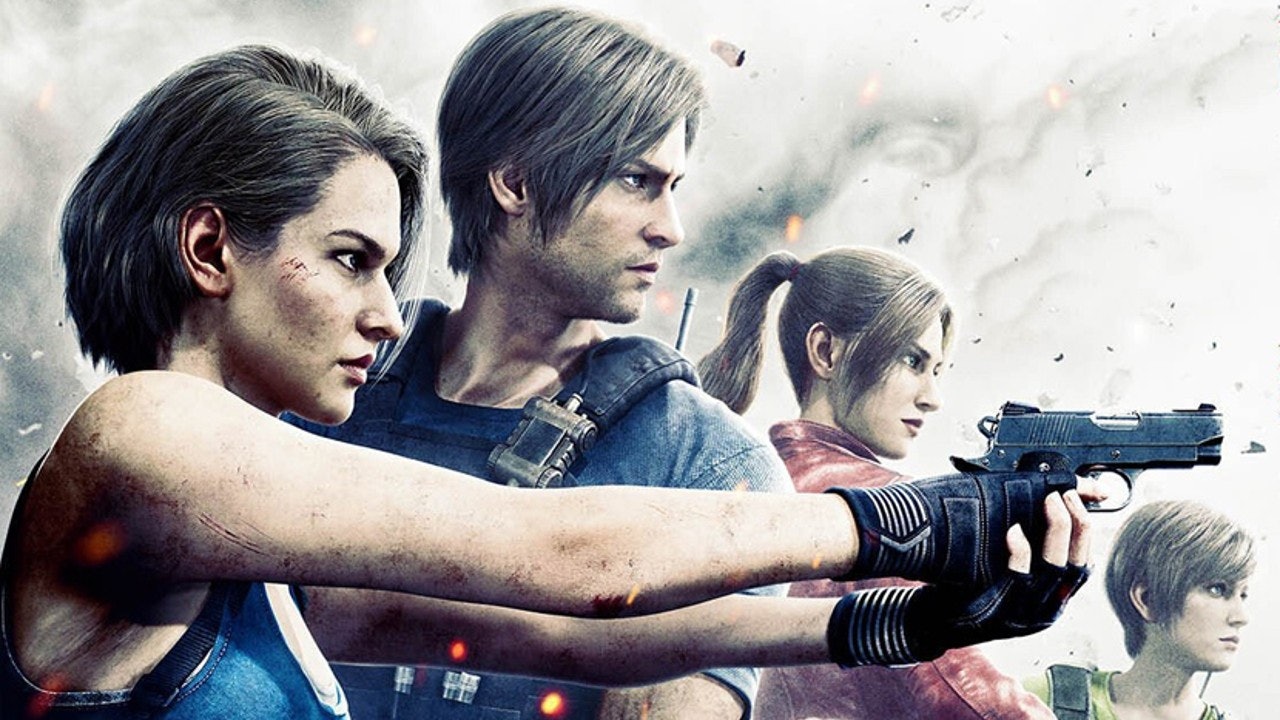 Resident Evil Village trailer breakdown: every thing we've found