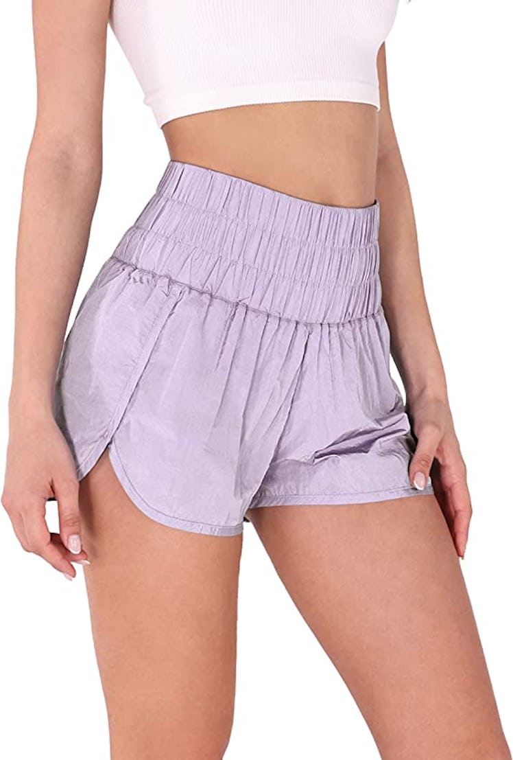 ODODOS Goto Athletic Shorts