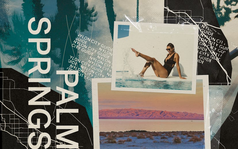 Palm Springs Travel Guide: Where To Stay, Eat, & What To Do