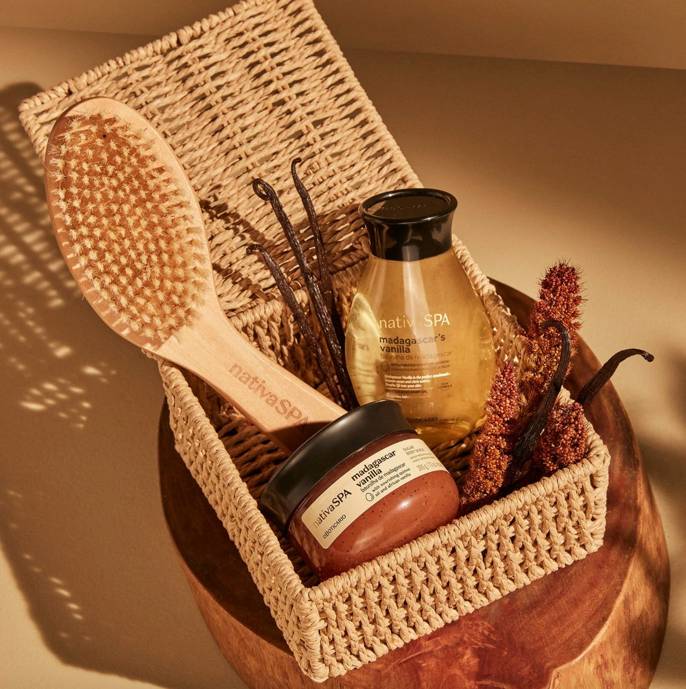 Smooth &amp; Soothe Set