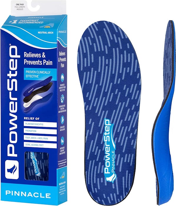 PowerStep Insoles