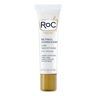  RoC Retinol Correxion Line Smoothing Eye Cream