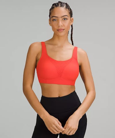 Time to sweat bra top lululemon