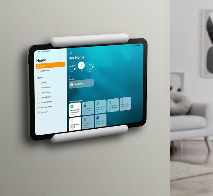 elago Tablet Wall Mount