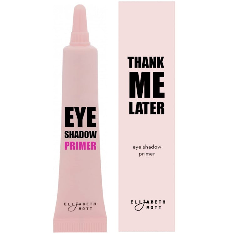 Elizabeth Mott Thank Me Later Eye Primer