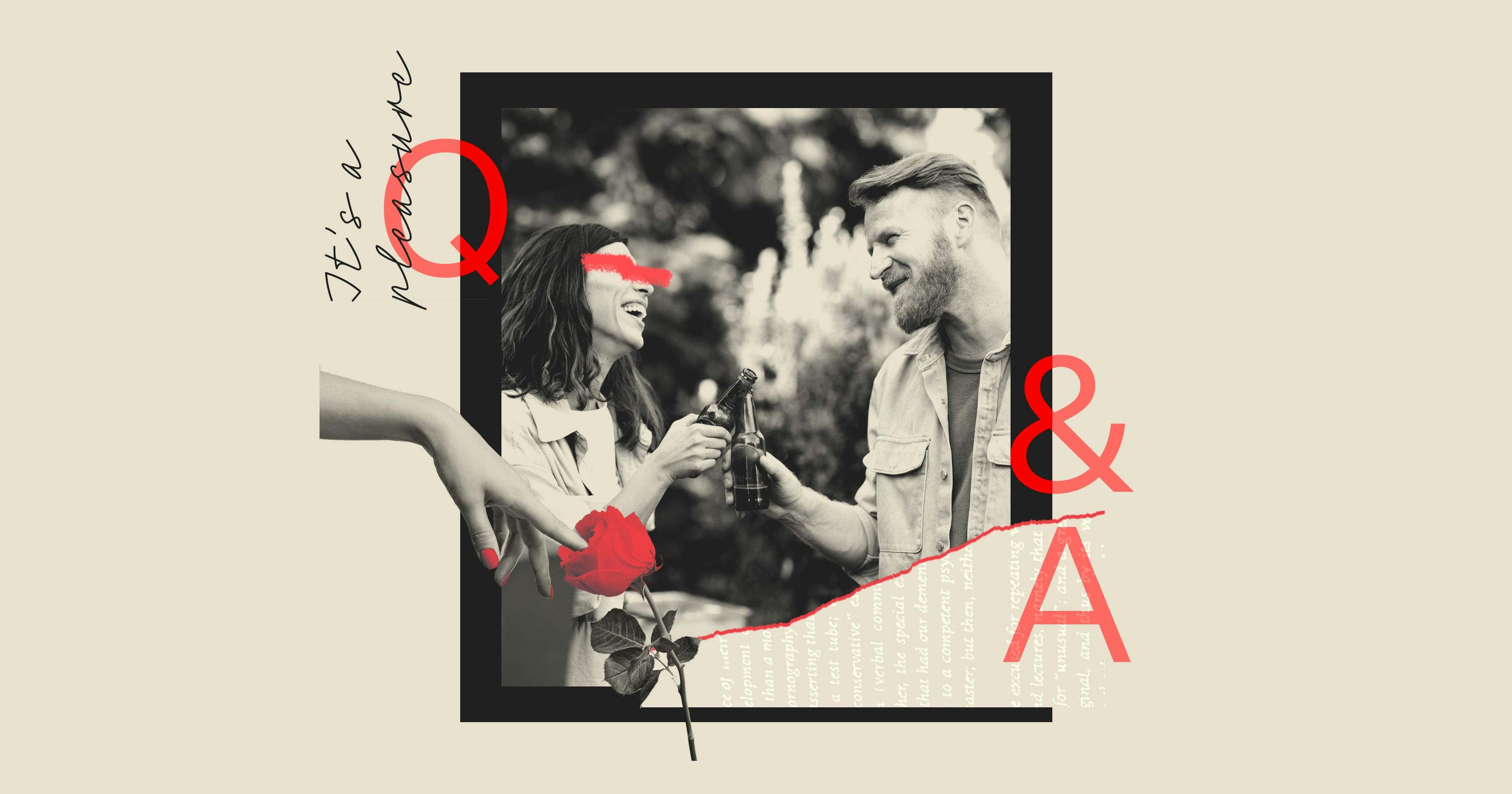 My Boyfriend Still Talks To His Ex. Will They Fall In Love?