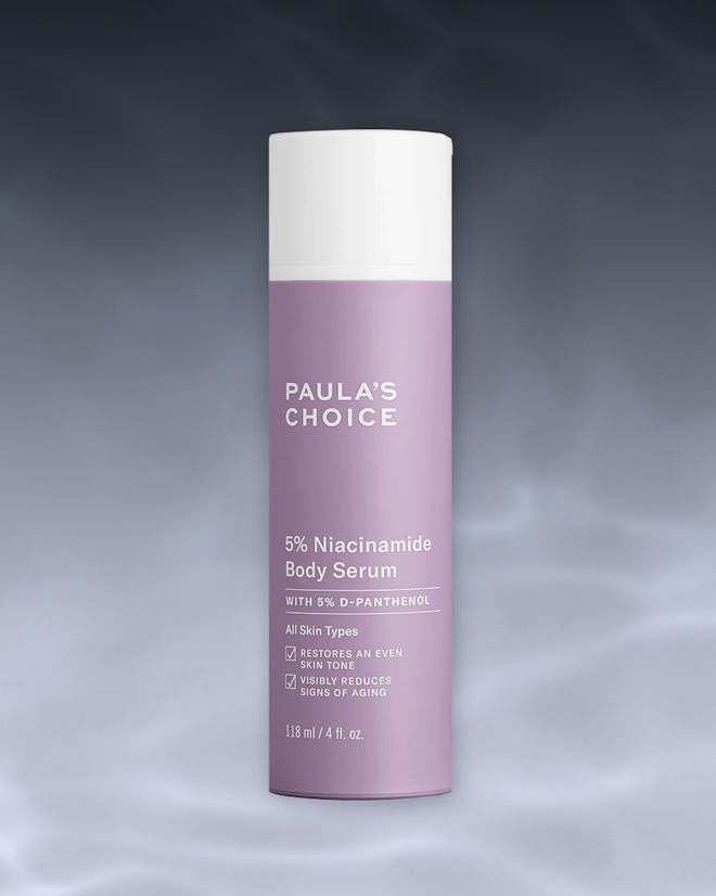 5% Niacinamide Body Serum