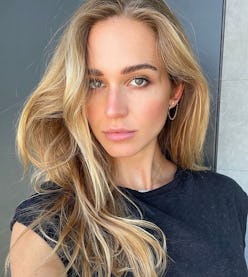 Summer 2023 hair color trends