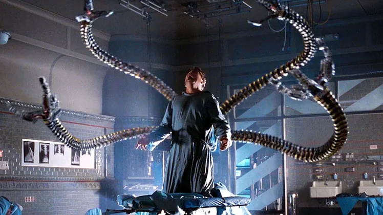 Spider Man 2 Rent You Need to Watch Marvel's Greatest Masterpiece on Netflix ASAP