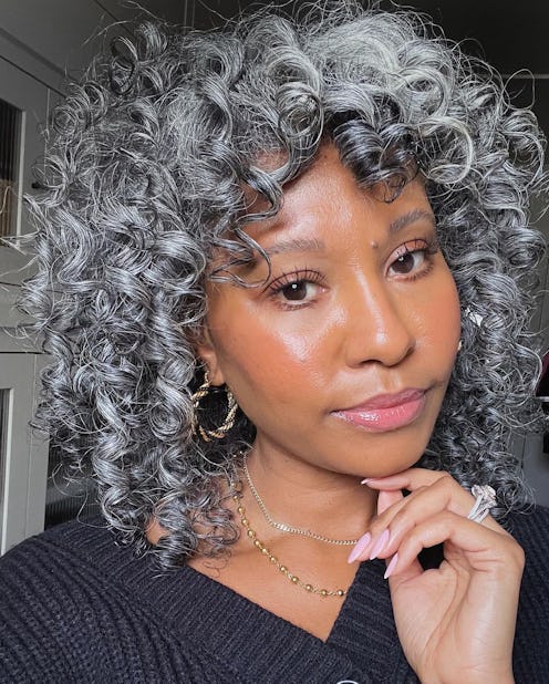 tennille murphy over 40 beauty influencer