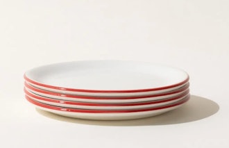 Bread and Butter Plates (4-Pack)