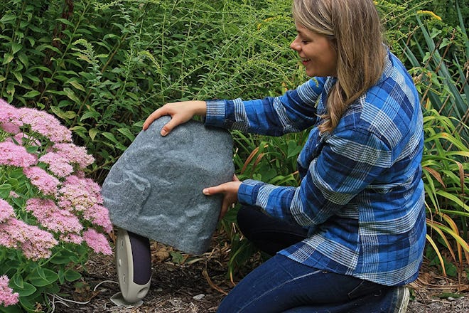 Emsco Small Landscape Rock