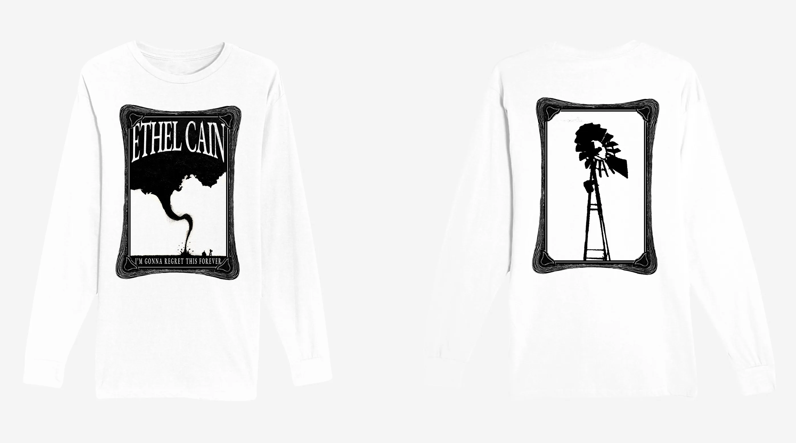 Gorillaz, Ethel Cain & More To Drop Exclusive Coachella Merch With
