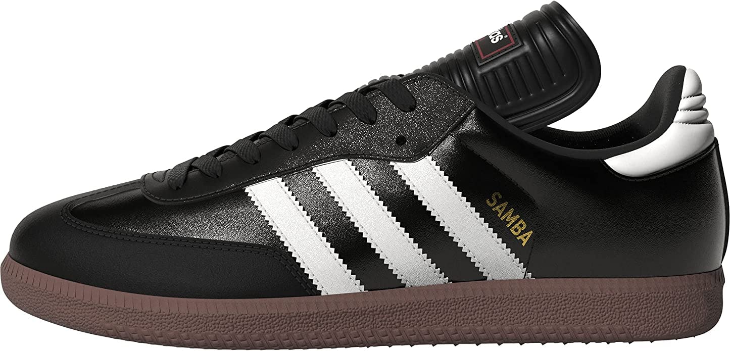 adidas Samba Classic Soccer Shoe