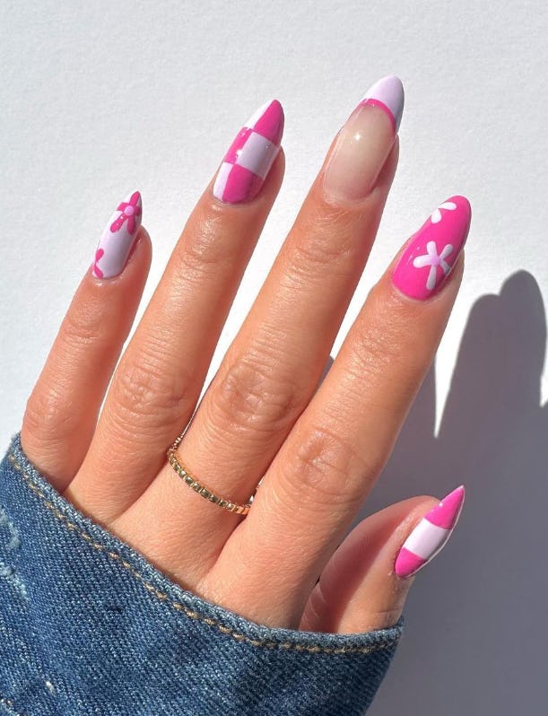 Barbie Believe 3pk nail kit | Kidzstuffonline