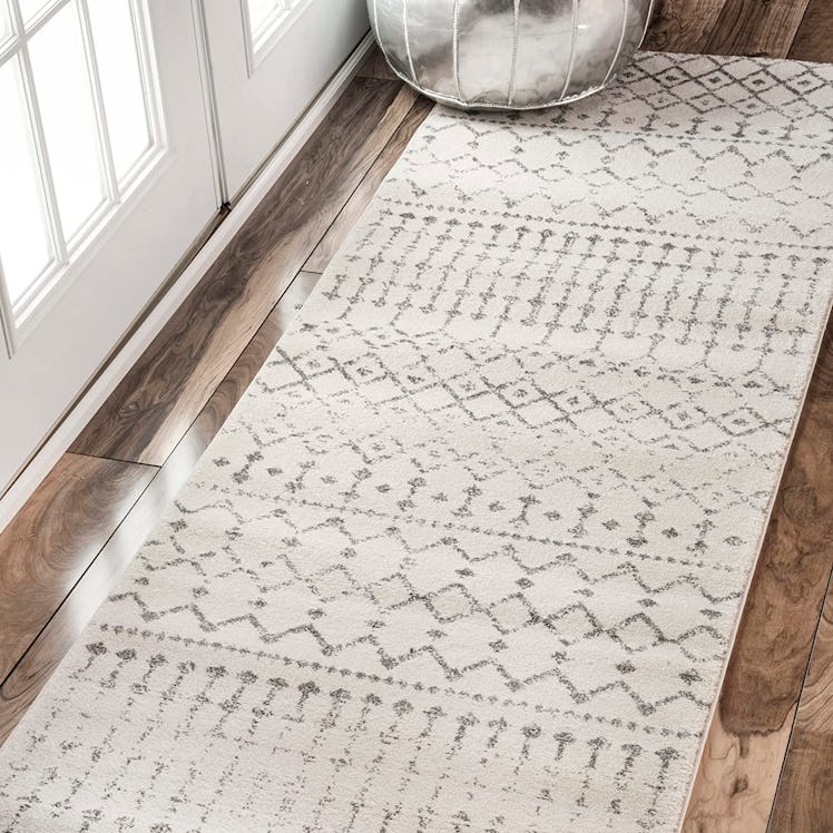 nuLOOM Moroccan Blythe Runner