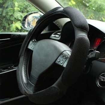 Jonscart Steering Wheel Cover