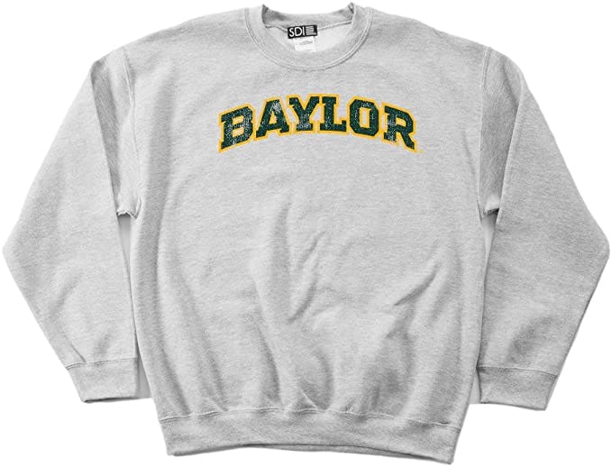 SDI Vintage Baylor Bears Sweatshirt