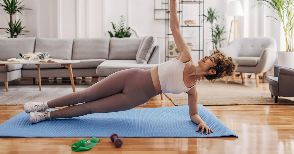 Is 5 Minutes Of Exercise A Day Enough Here s What Trainers Say is-5-minutes-of-exercise-a-day-enough-here-s-what-trainers-say