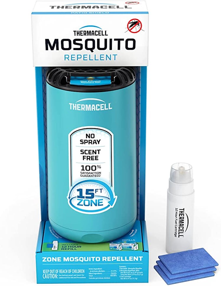 Thermacell Mosquito Repeller