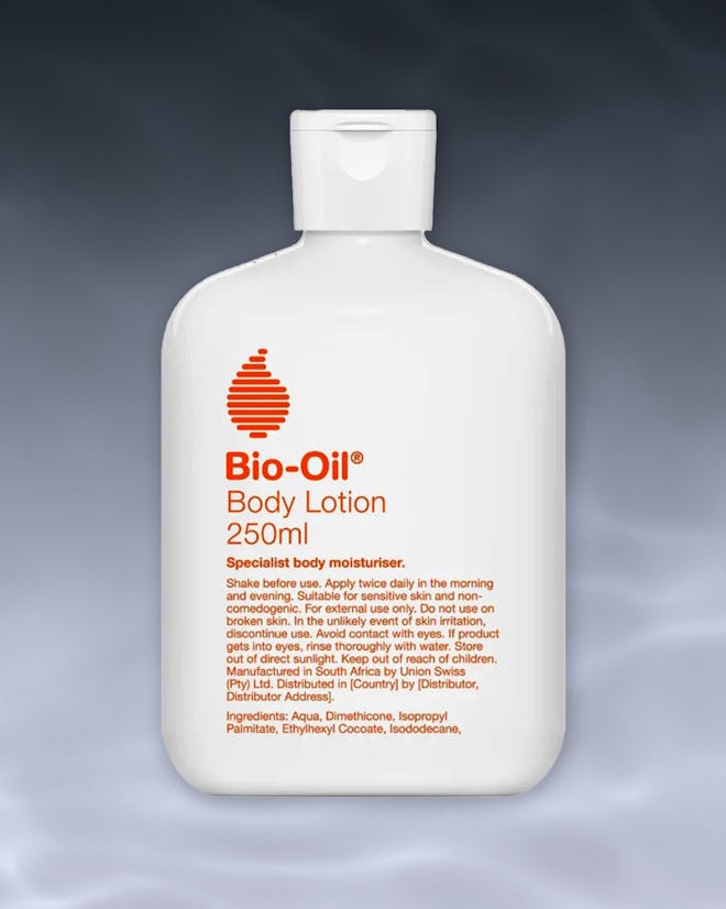 Bio-Oil Body Lotion