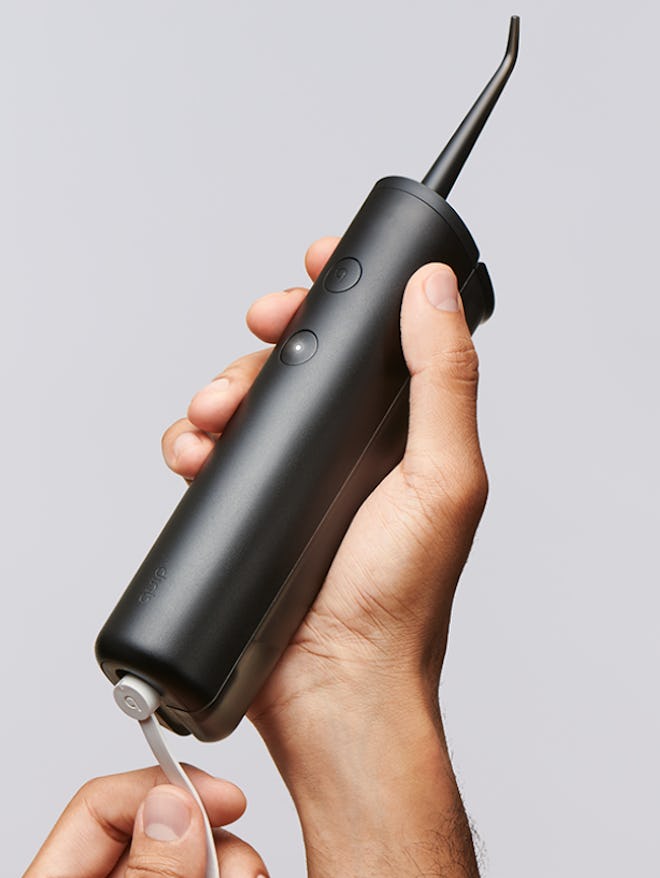 Rechargeable Cordless Water Flosser