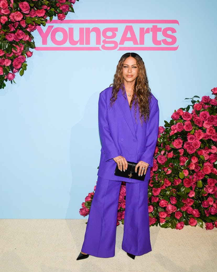 Nicole Ari Parker