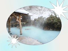 My visit to an onsen in Japan came with some etiquette and rules to follow.