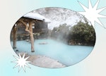 My visit to an onsen in Japan came with some etiquette and rules to follow.