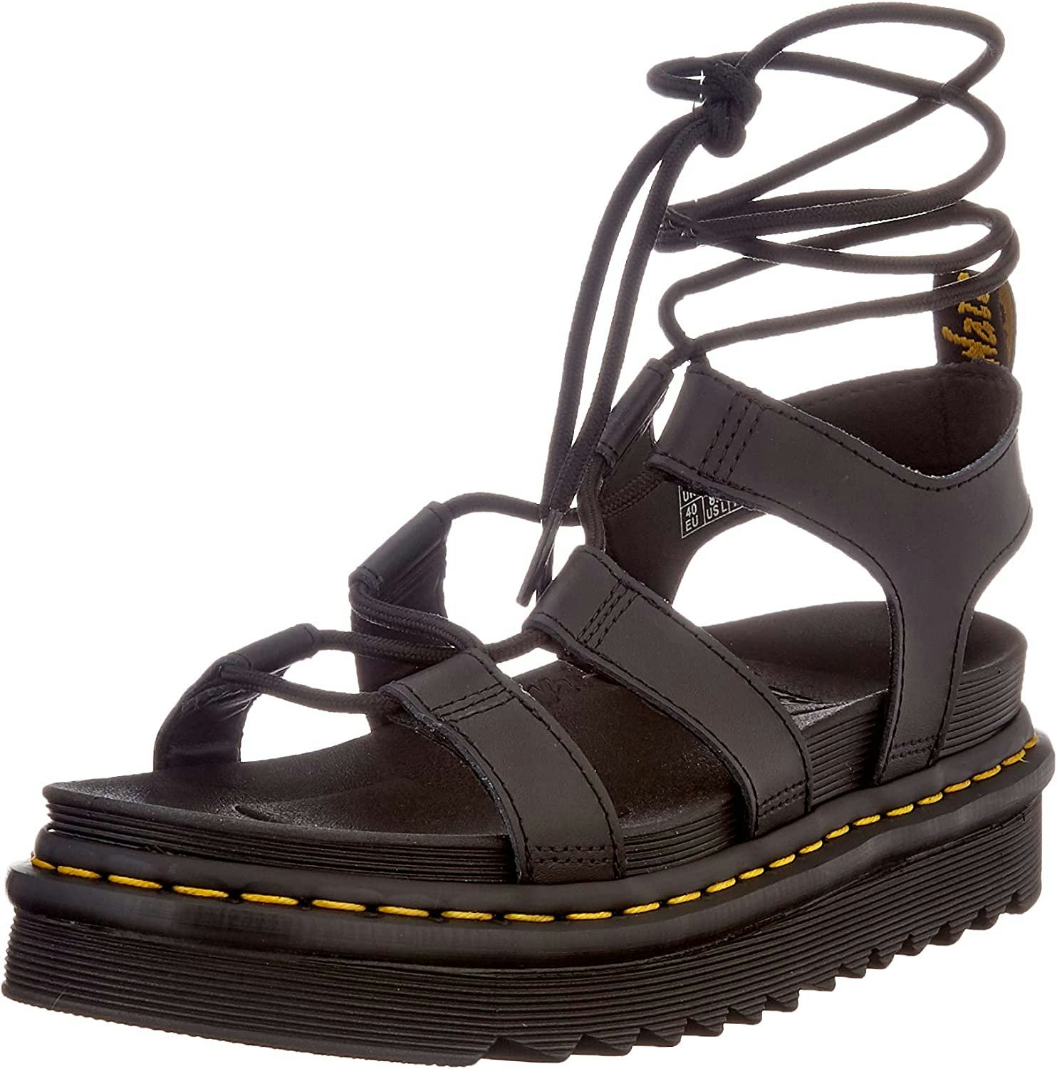 Dr. Martens Nartilla Sandal