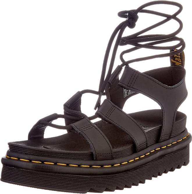 Dr. Martens Nartilla Sandal
