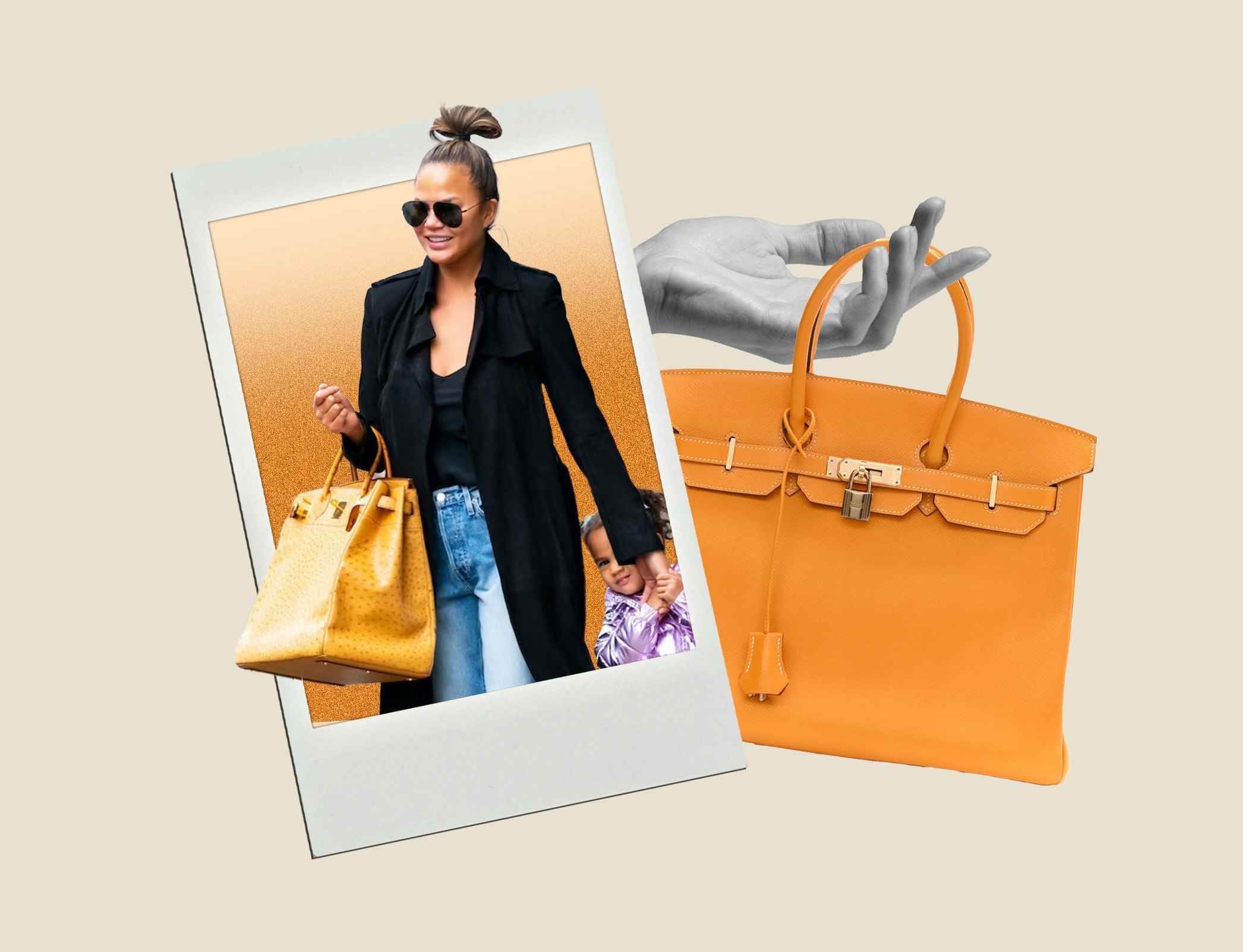 How to Purchase an Hermès Birkin Bag  WWD