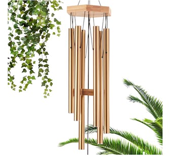 UpBlend Outdoor Wind Chimes