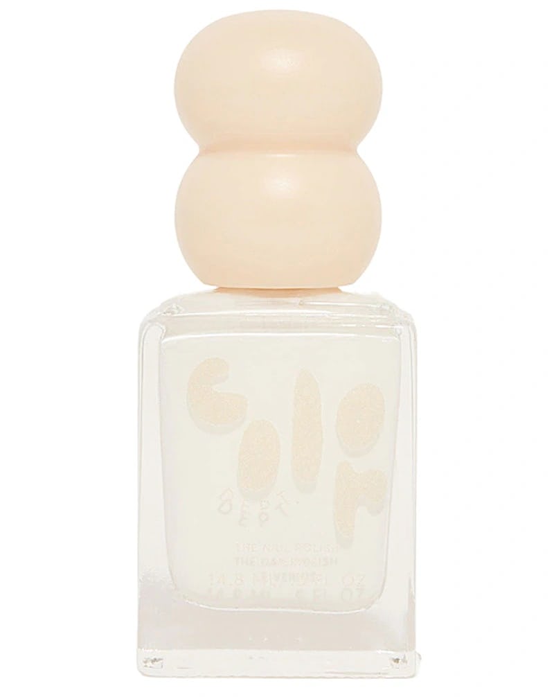 Color Dept. Nail Polish, Coconut Water