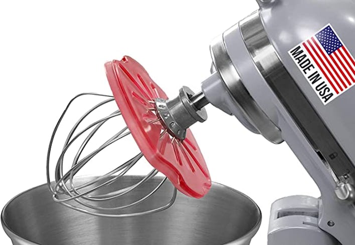 Whisk Wiper® PRO for Stand Mixers