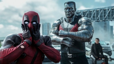 Deadpool 3 Bringing Back These 8 Actors from the First Two Movies