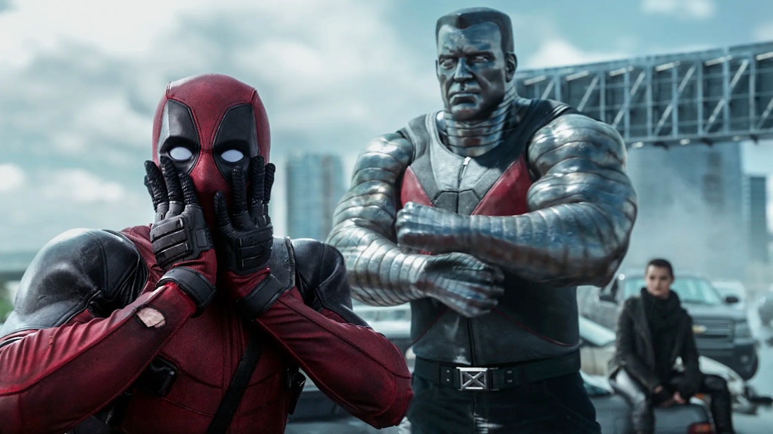 Deadpool 3 Confirmed as a Marvel Studios MCU Movie