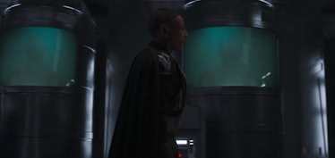 Giancarlo Esposito in The Mandalorian Season 3