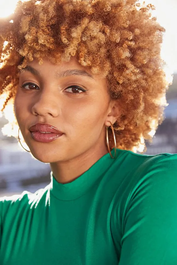 The 5 Best Hairsprays For Curly Hair