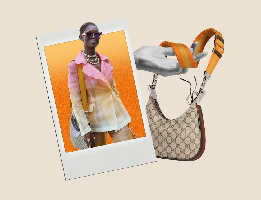 Vintage Gucci Canvas Crossbody Bag in 2023  Crossbody bag, Gucci crossbody  bag, Vintage gucci