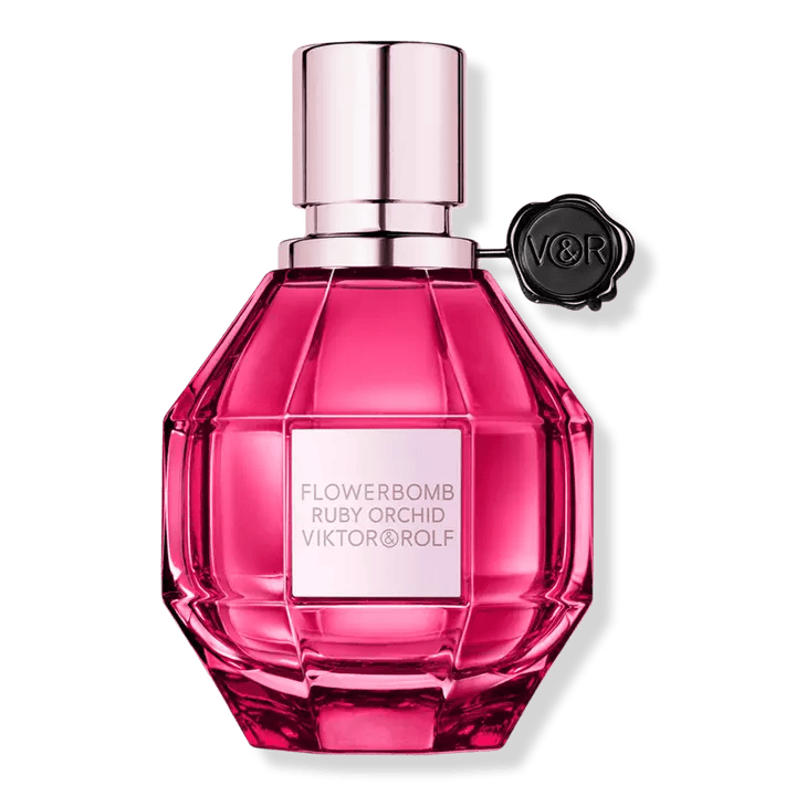 Viktor&amp;Rolf Flowerbomb Ruby Orchid Eau de Parfum