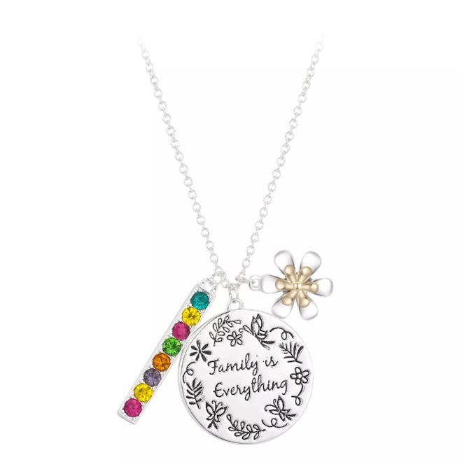 'Encanto' Family Is Everything Necklace