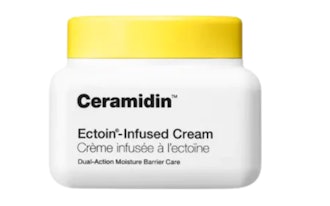 Dr. Jart Ceramidin Ectoin -Infused Cream