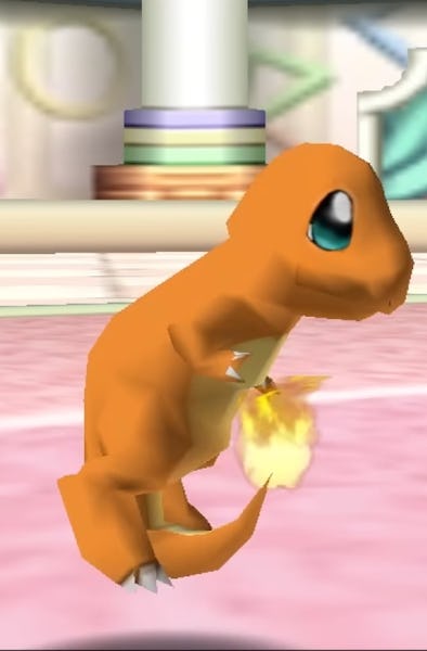 Nintendo Switch Online + Expansion Pack: Pokémon Stadium is now